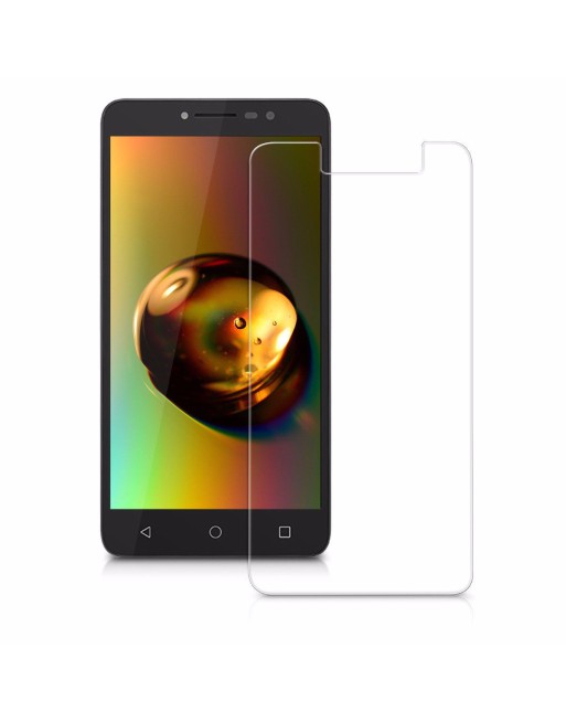VIDRIO TEMPLADO ALCATEL A3 DASH