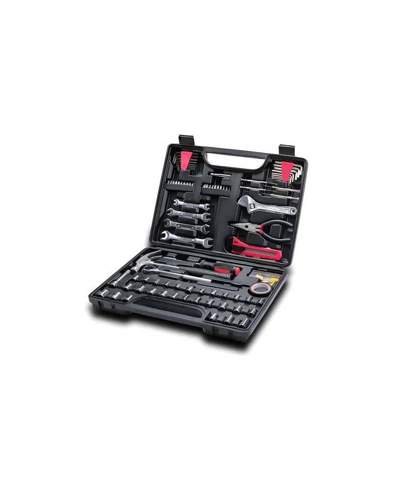 KIT DE HERRAMIENTAS 159 PCS NHK-053 NAPPO