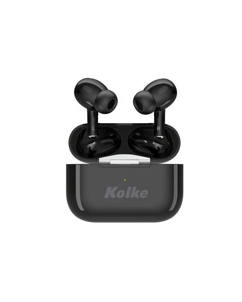 AURICULAR BLUETOOTH IN-EAR NEGRO 4HORAS KAB-657 KOLKE