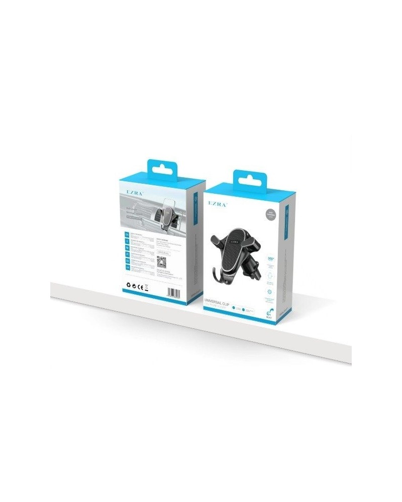 SOPORTE P/CELULAR P/AIRE ACONDICIONADO HL67 EZRA