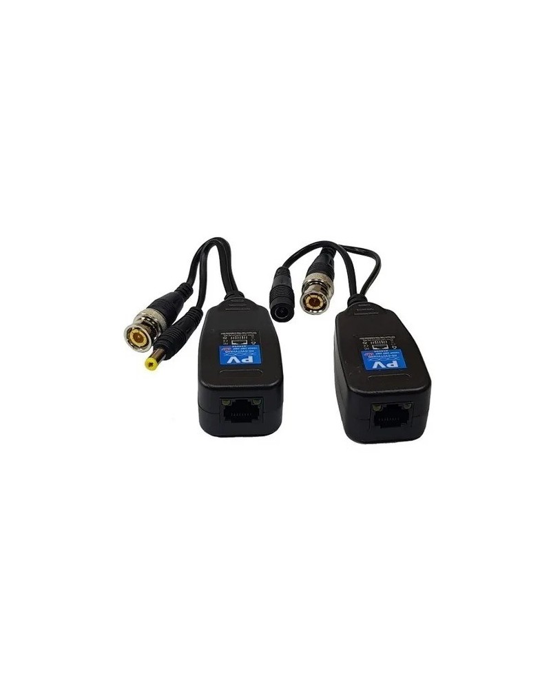 BALUN C/CABLE A UTP RJ45 GF-BP200 GRALF