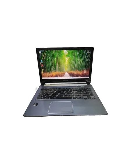 NOTEBOOK USADA INTEL I5 2DA 4GB TOSHIBA