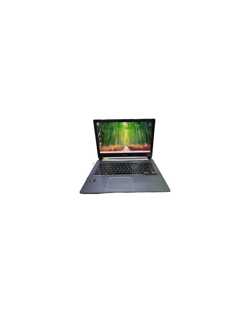 NOTEBOOK USADA INTEL I5 2DA 4GB TOSHIBA
