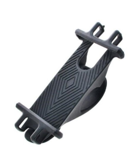 SOPORTE P/CELULAR SILICONA SP-B1