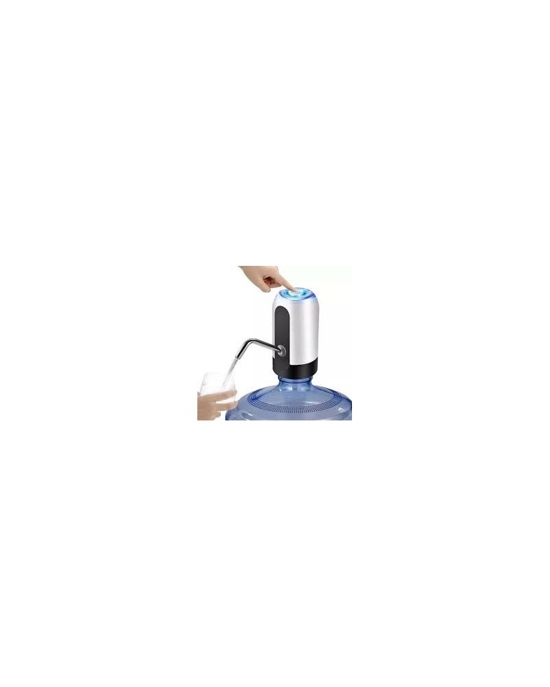BOMBA DE AGUA RECARGABLE P/DISPENSER