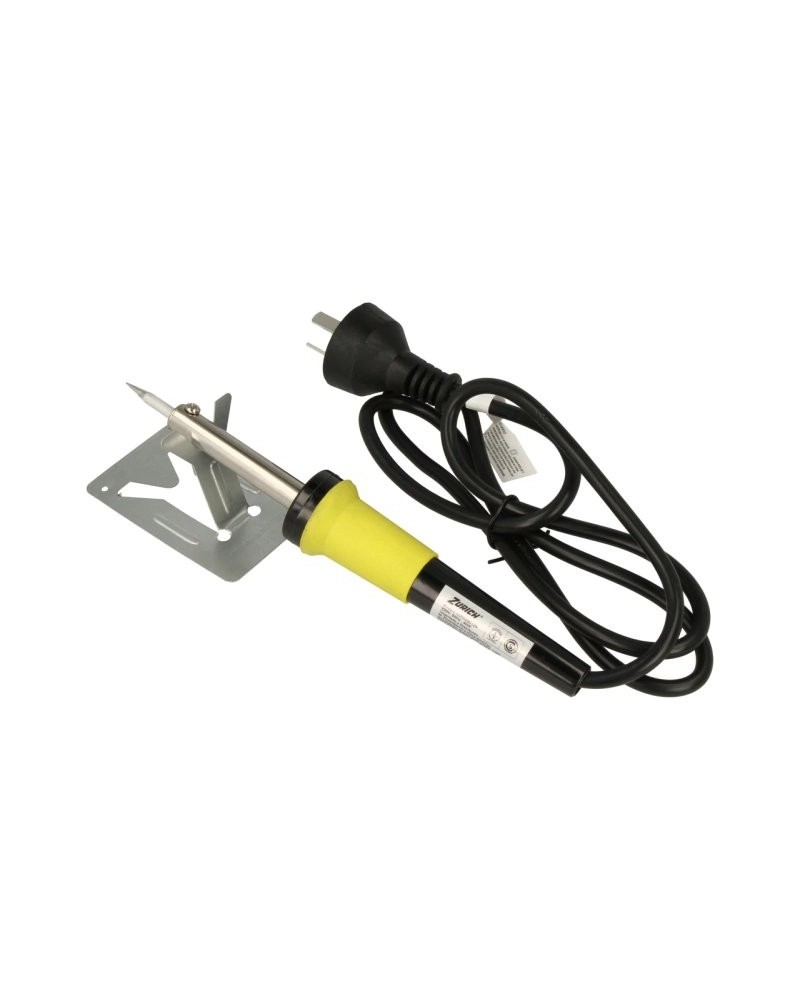 SOLDADOR DE ESTAÑO TIPO LAPIZ 40W 900953 BISON
