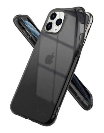TPU IPHONE 11 PRO NEGRO SOUL