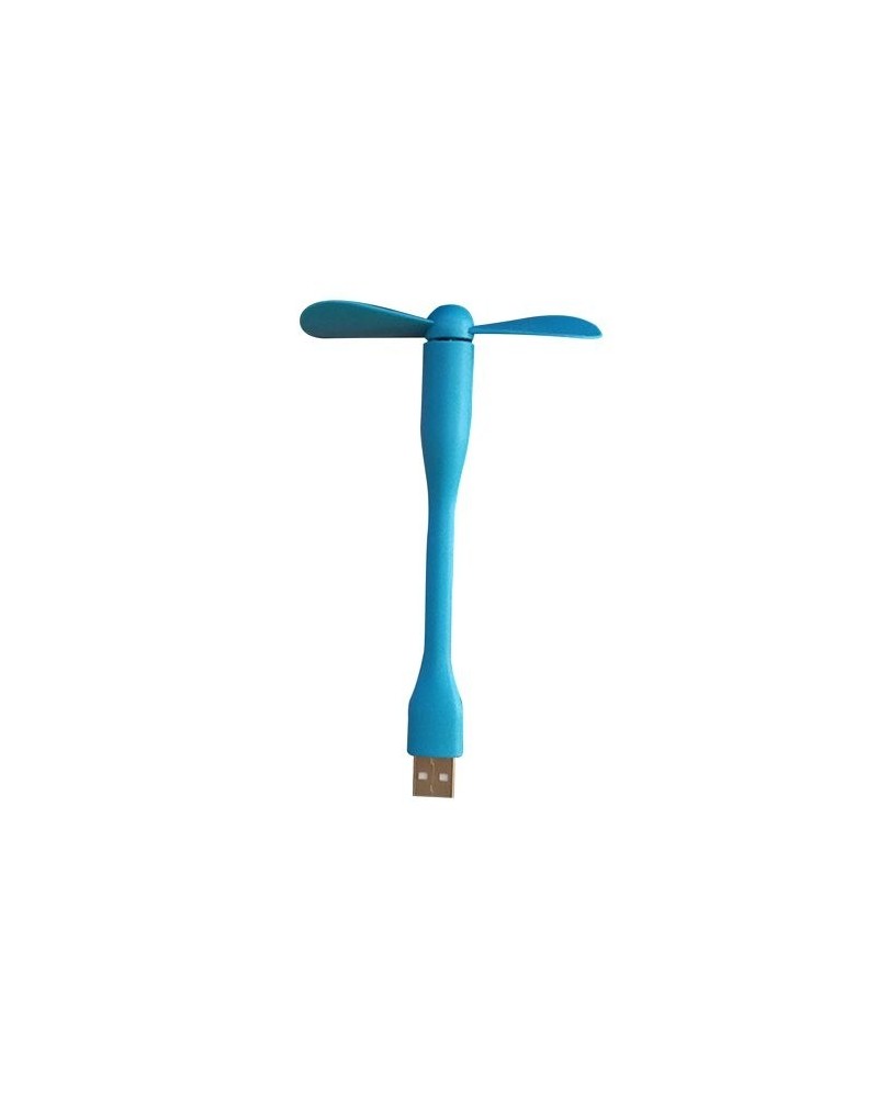 VENTILADOR USB MINI MI-F10