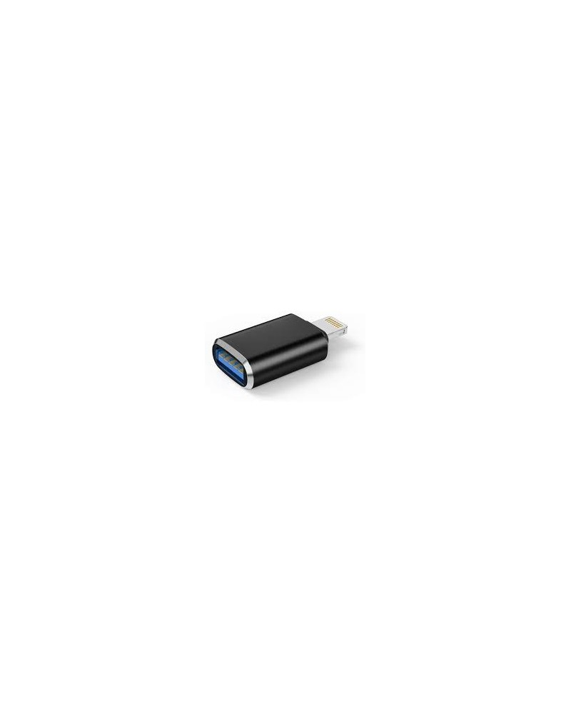 ADAPTADOR OTG IPHONE M A USB H 3.0 09-032 INT.CO