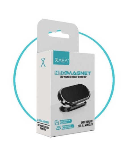 SOPORTE P/CELULAR MAGNETICO MULTIDIRECCIOINAL MODX-058 XAEA