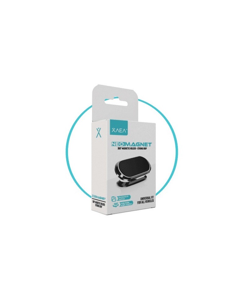 SOPORTE P/CELULAR MAGNETICO MULTIDIRECCIOINAL MODX-058 XAEA