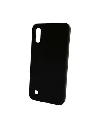 TPU SAMSUNG A01 NEGRO DASH