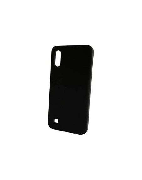 TPU SAMSUNG A01 NEGRO DASH