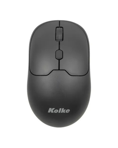 MOUSE WLS NEGRO 2.4G KEM-698 KOLKE