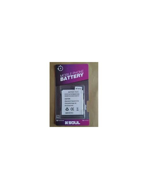 BATERIA MOTOROLA G4 PLAY BL-XT1601 SOUL