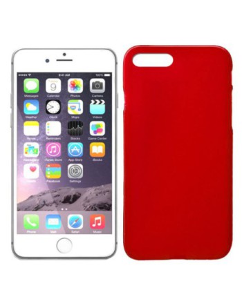 TPU IPHONE 7 ROJO