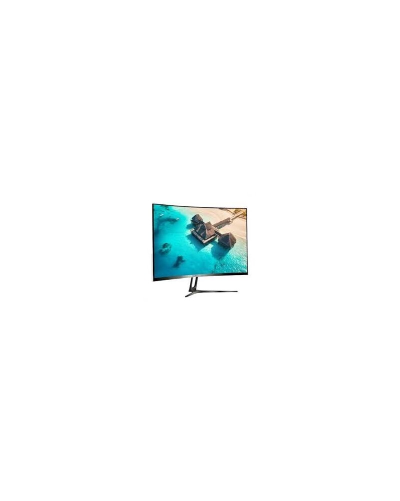 MONITOR 23.6" FULL HD CURVO KES-461 KOLKE