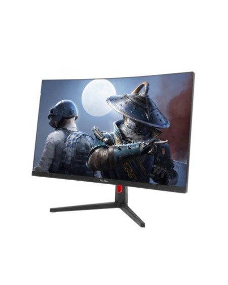 MONITOR 27" FULL HD CURVO KES-665 KOLKE