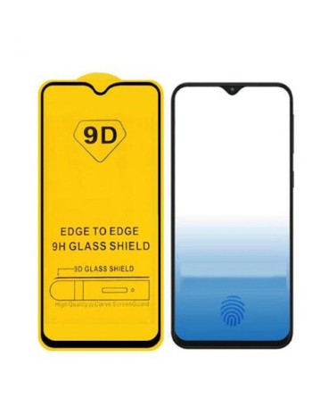 FILM GLASS FLEXIBLE 9D A50 NEGRO XAEA