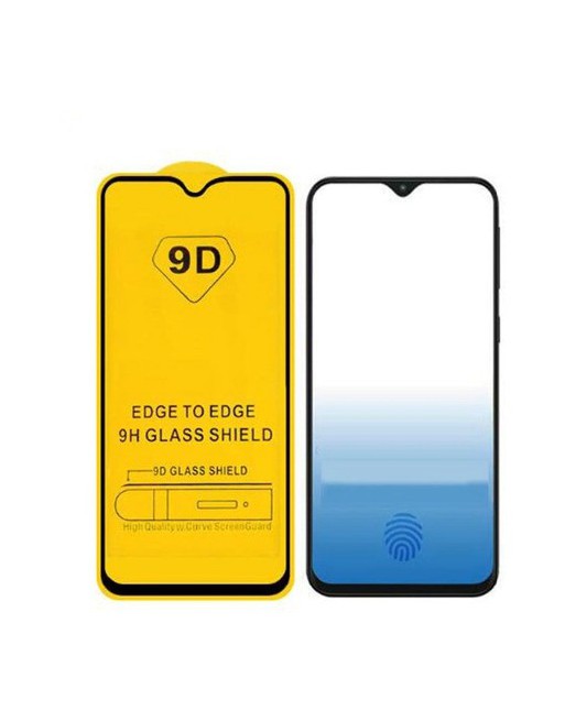 FILM GLASS FLEXIBLE 9D A50 NEGRO XAEA