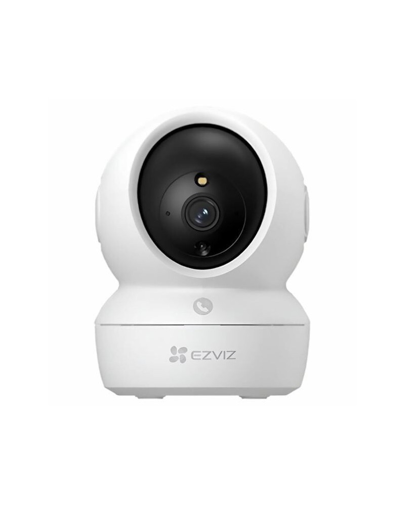 CAMARA IP ROBOTICA 3MP H6C PRO 2K EZVIZ