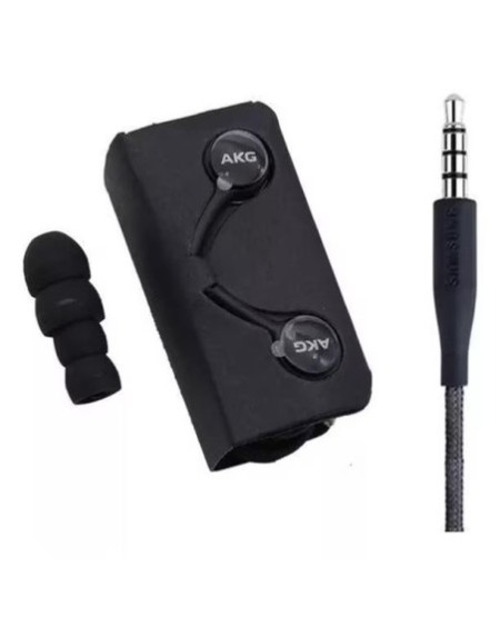 AURICULAR IN-EAR NEGRO AKG S10 SAMSUNG