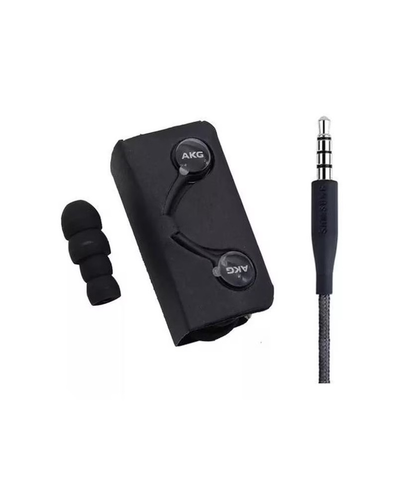 AURICULAR IN-EAR NEGRO AKG S10 SAMSUNG