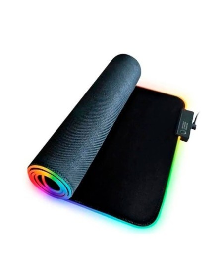 PAD DE MOUSE GAMER 80X30CM RGB LT-2508 LAMBOTECH