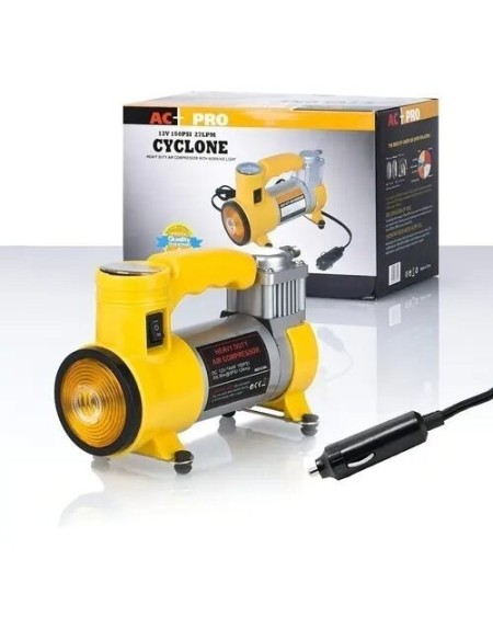 COMPRESOR DE AIRE P160 CYCLONE