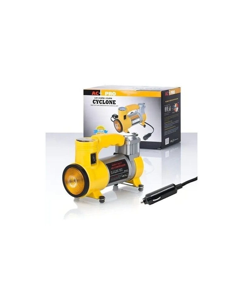 COMPRESOR DE AIRE P160 CYCLONE