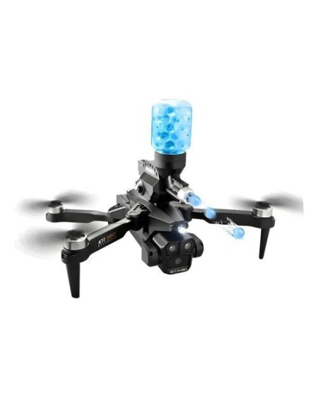 DRON LANZA HIDROGEL K11SHOOT K SERIES