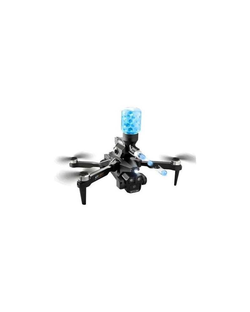 DRON LANZA HIDROGEL K11SHOOT K SERIES