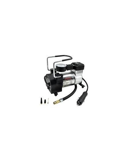 COMPRESOR MINI AIR DC-12V