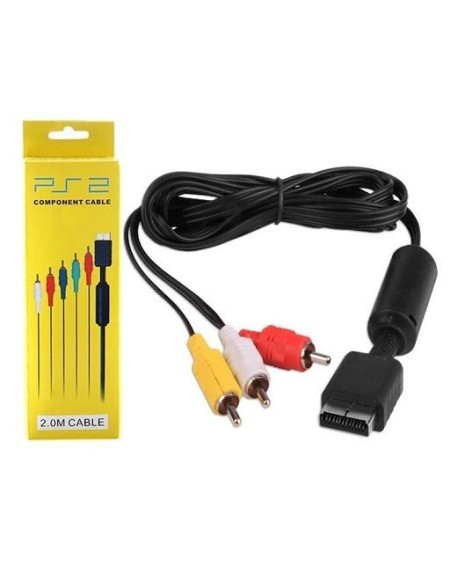 CABLE P/PLAY STATION 2  AOWEIXUN AOWEIXUN