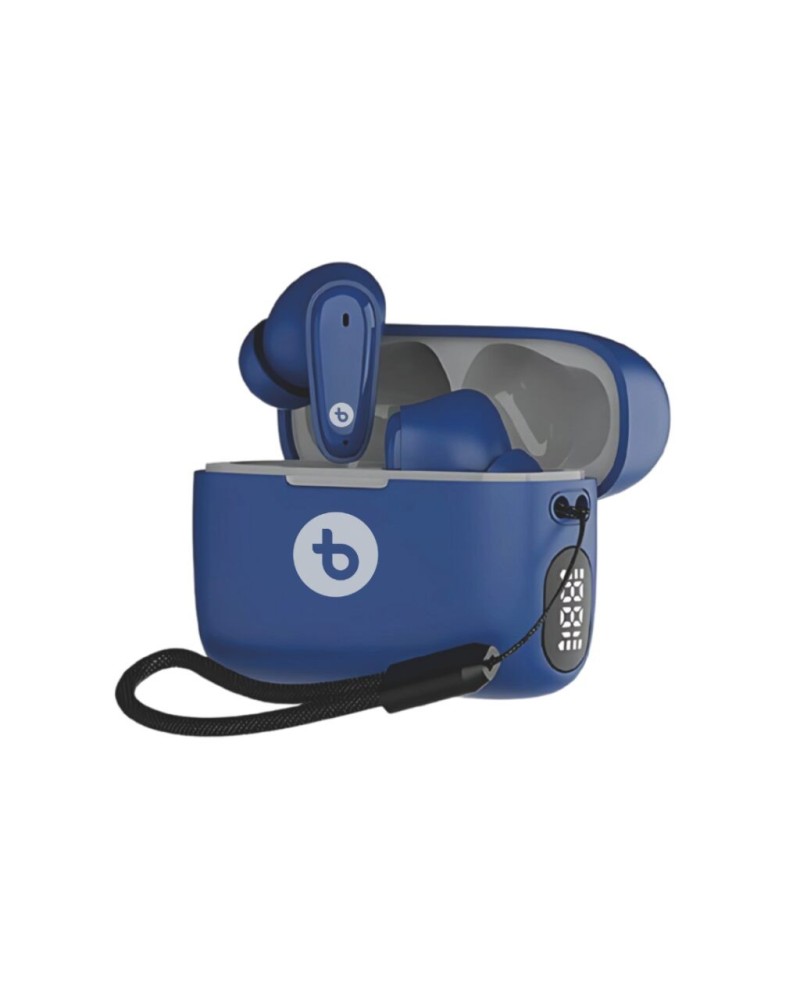AURICULAR BLUETOOTH IN-EAR SOUND 9 PRO BULLTEC