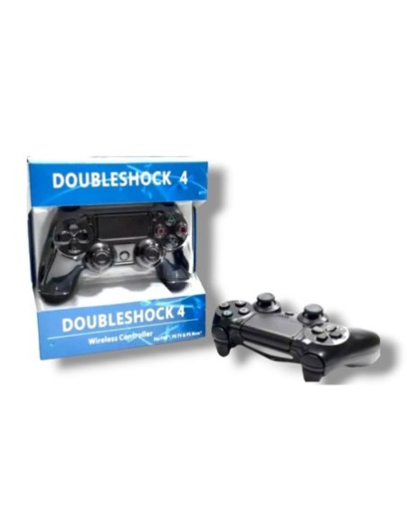 JOYSTICK PS4 DOUBLESHOCK 4 WIRELESS CONTROLLER JOY913