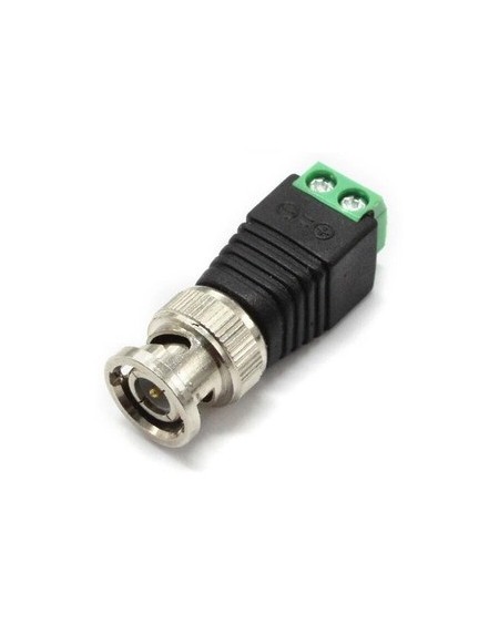 BALUN CONECTOR BNC MACHO DX-BALUNMA DINAX