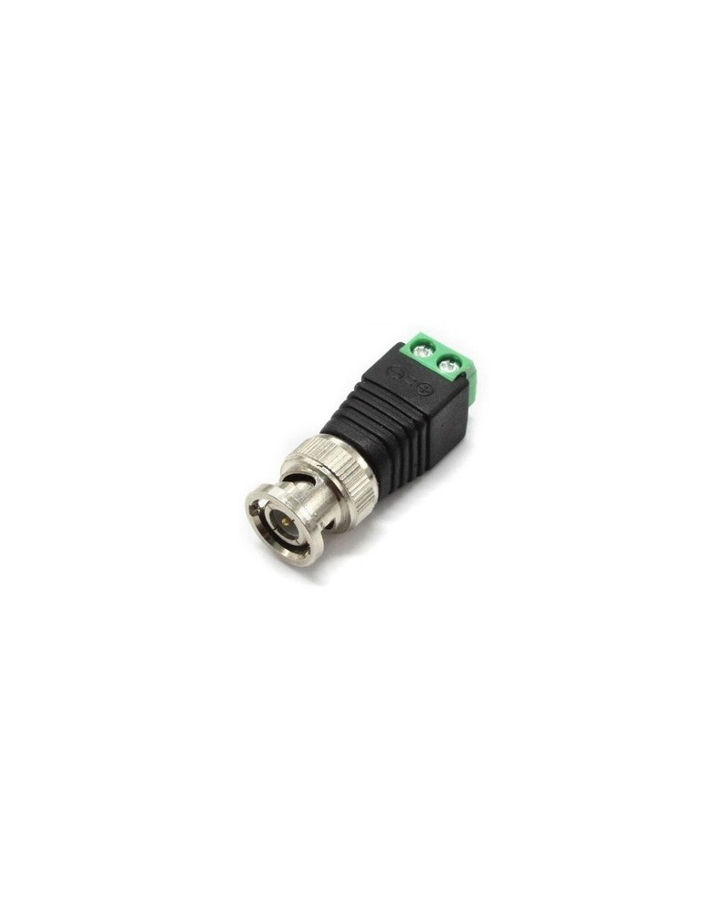 BALUN CONECTOR BNC MACHO DX-BALUNMA DINAX
