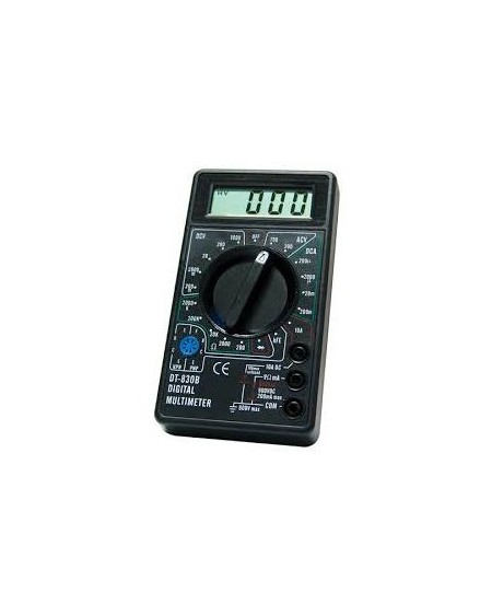 TESTER DIGITAL DT-830B