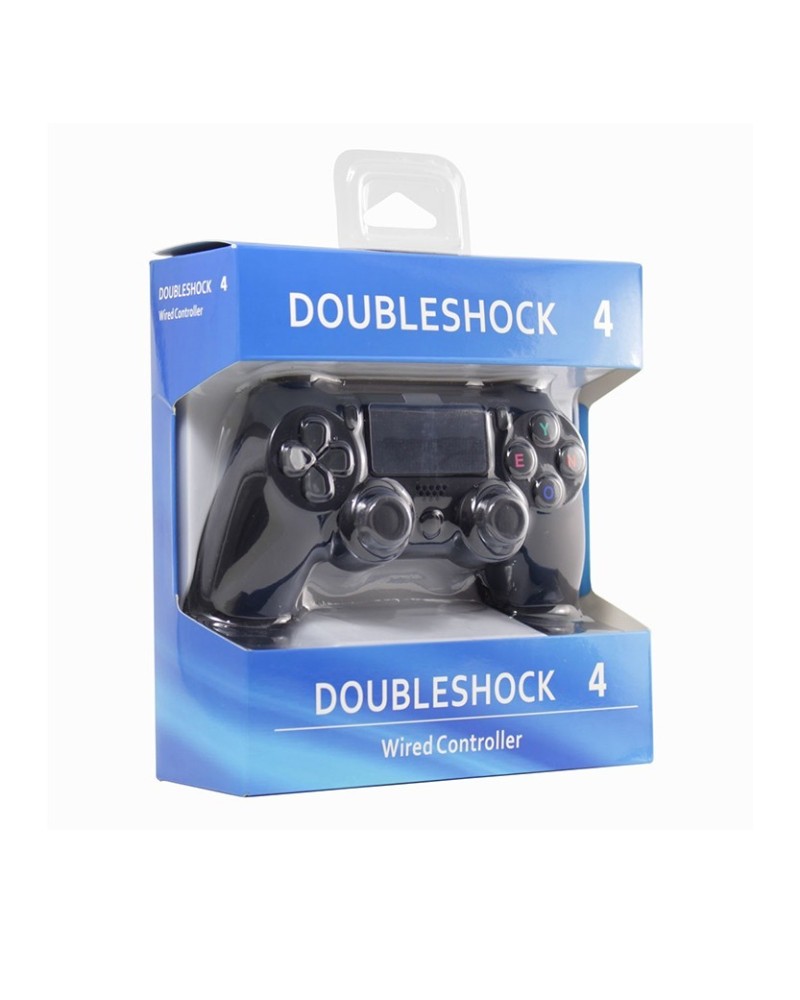 JOYSTICK PS4 WLS DOUBLESHOCK 4 COLORES ESPECIALES