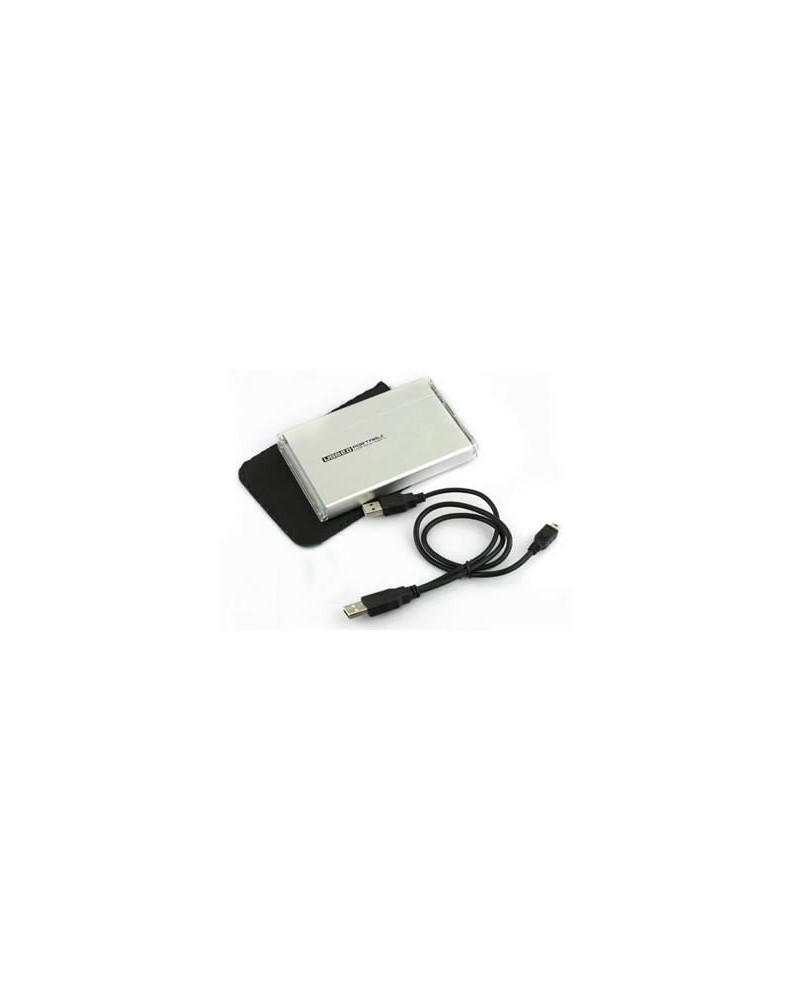 CARRY DISK 2.5 SEISA DN-W2822