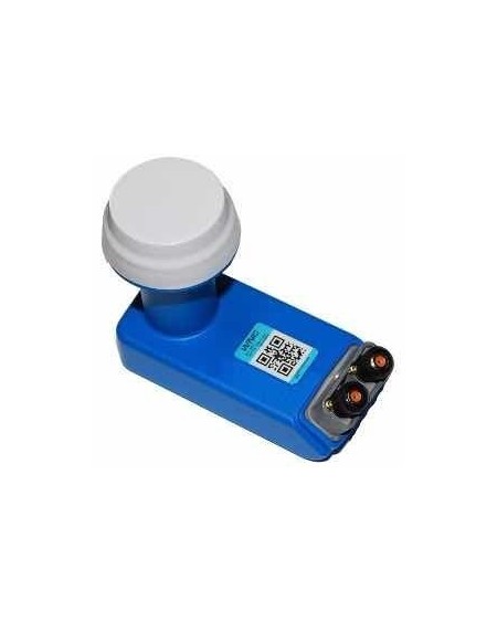 LNB ORIGINAL DIREC TV PUNTA DE ANTENA ANTI LLUVIA