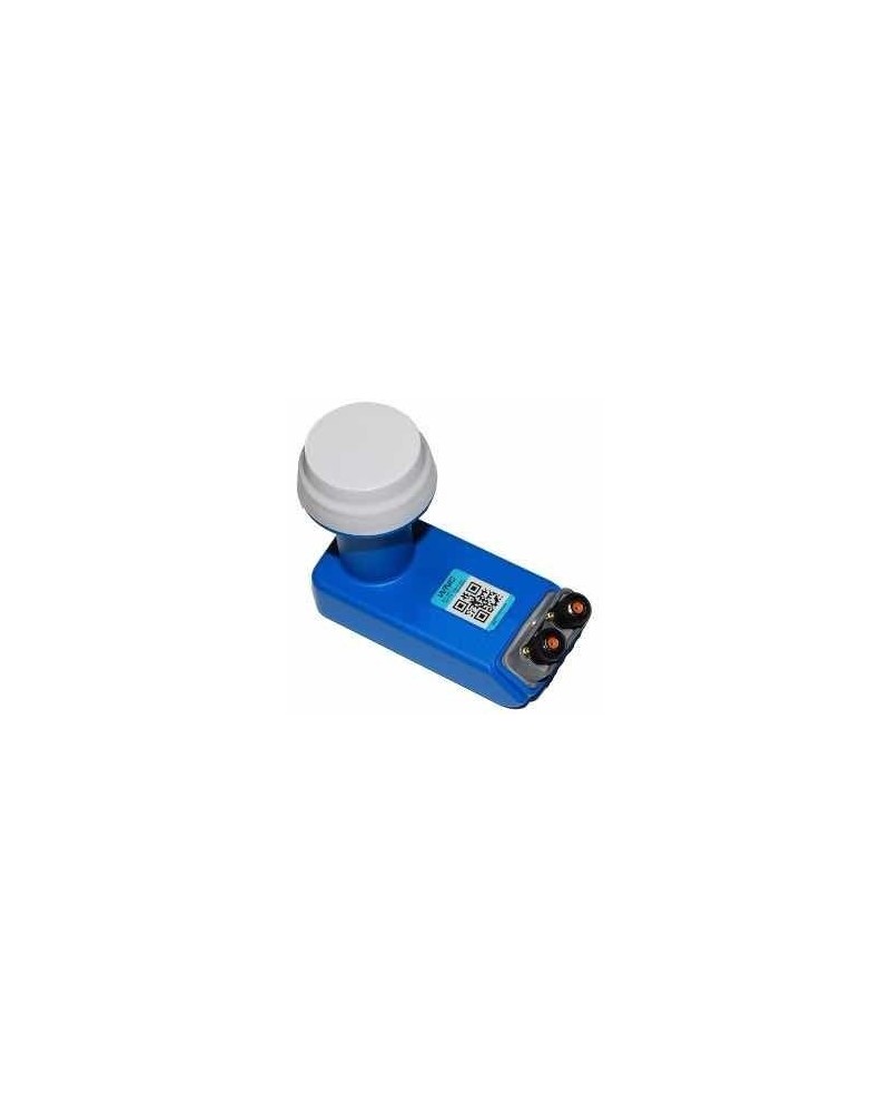LNB ORIGINAL DIREC TV PUNTA DE ANTENA ANTI LLUVIA