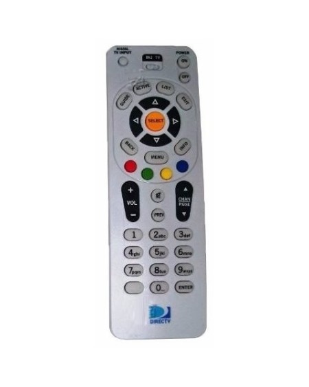 CONTROL UNIVERSAL DIREC TV CHICO