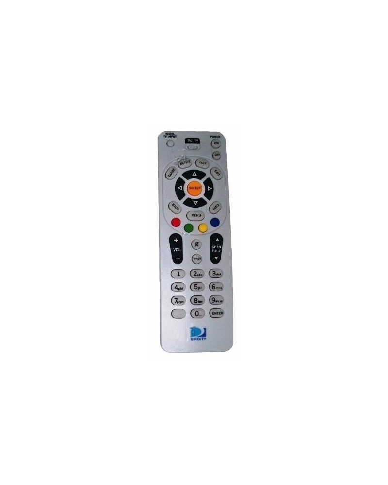 CONTROL UNIVERSAL DIREC TV CHICO