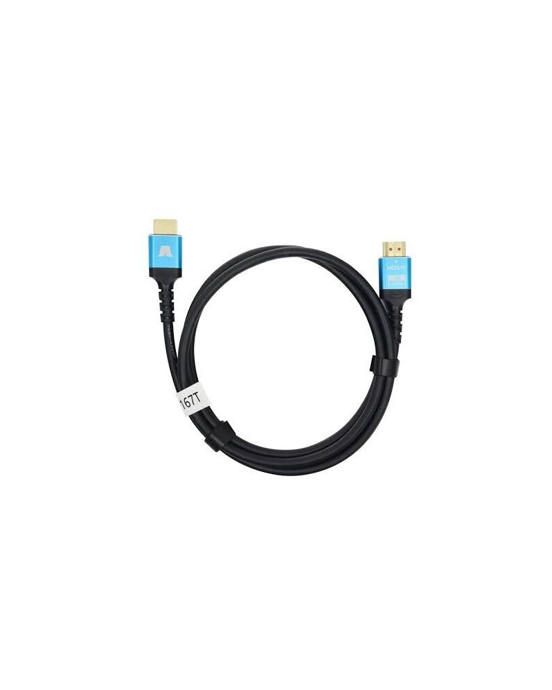 CABLE HDMI M/M 1.5MTS V2.1 8K C/FILTRO HIGH QUALITY