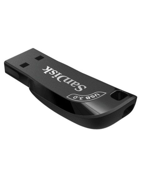 PEN DRIVE 64GB USB 3.0 ULTRA SHIFT BLACK SANDISK