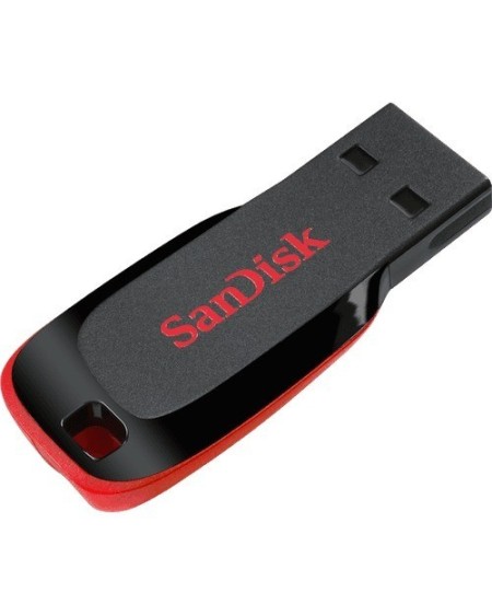 PEN DRIVE 64GB USB 2.0 CRUZER BLADE SDCZ50 SANDISK
