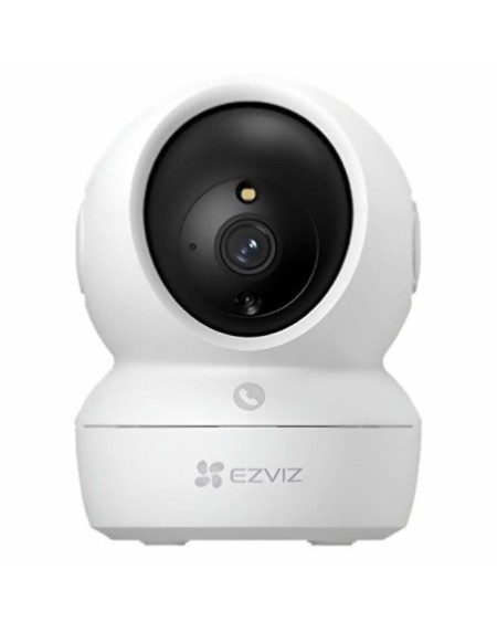 CAMARA IP ROBOTICA 3MP H6C PRO 2K EZVIZ