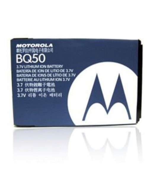 BATERIA MOTOROLA W5/BQ50 MBQ50 PRO21